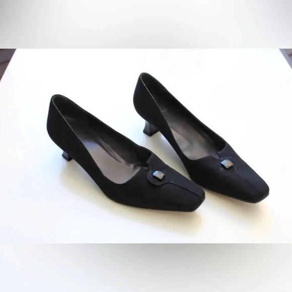 Stuart Weitzman low heels - Picture 14 of 14